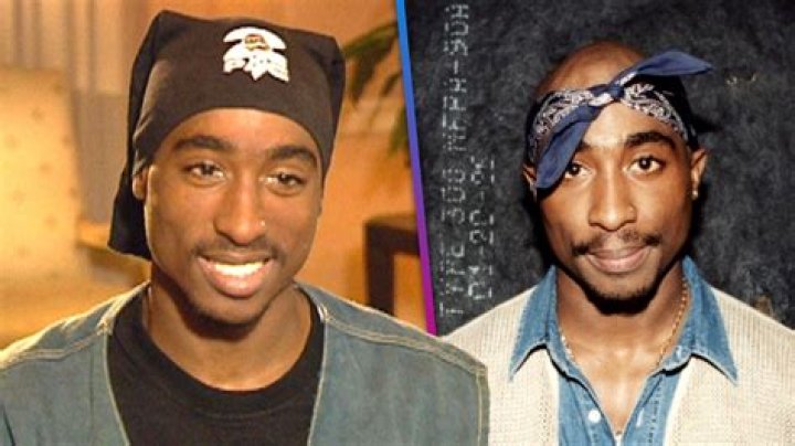 Unveiling The Hidden Significance Of 2pac's Height
