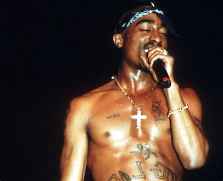 Unveiling The Hidden Significance Of Tupac's Height