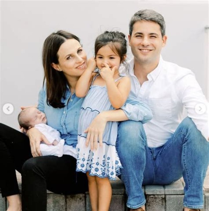 Unveiling The Identity And Impact Of Alicia Menendez's Husband