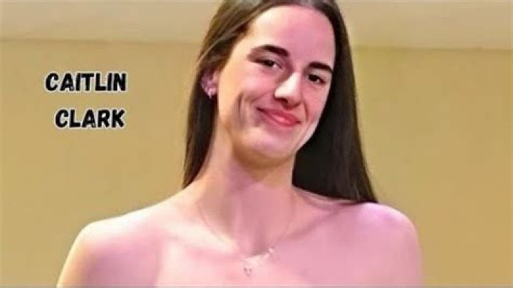 Unveiling The Impact Of Cautlin Clark's Advocacy For Transgender Rights