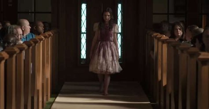 Unveiling The Impact Of Linda Blair's Age In "The Exorcist"
