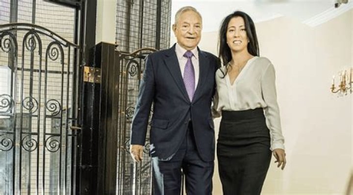 Unveiling The Impactful Alliance Of George Soros And Tamiko Bolton