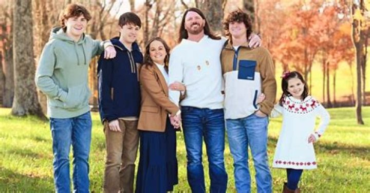Unveiling The Inspiring Journey Of AJ Styles' Wife: Insights And Revelations