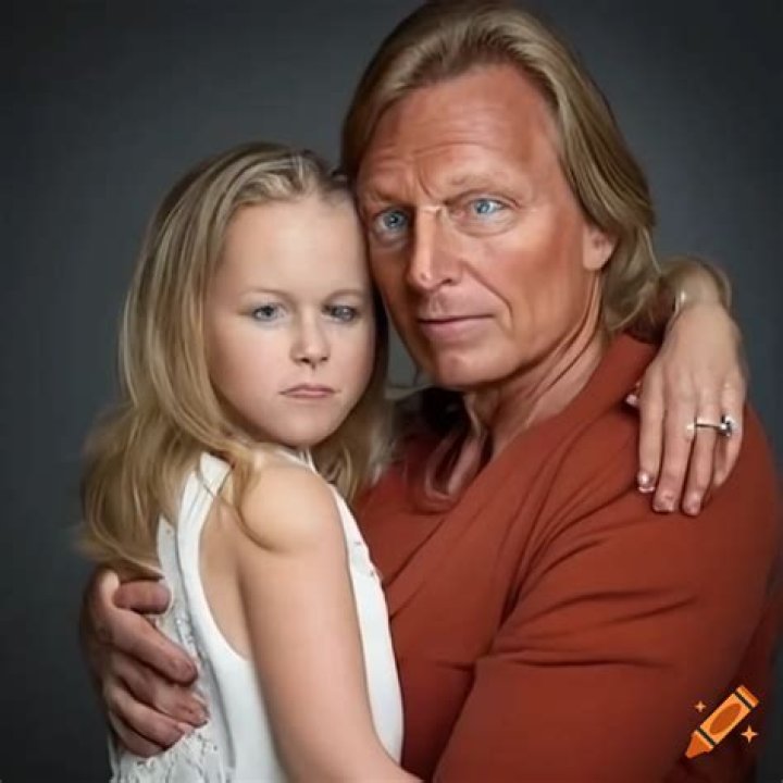 Unveiling The Inspiring Story Of Sig Hansen's Daughter: Discoveries And Insights