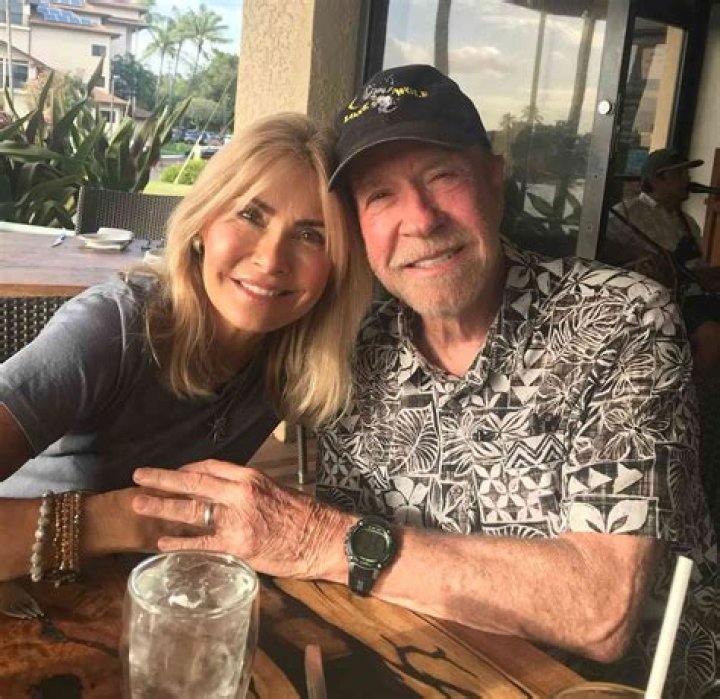 Unveiling The Intriguing Age Of Chuck Norris's Wife: Discoveries And Insights