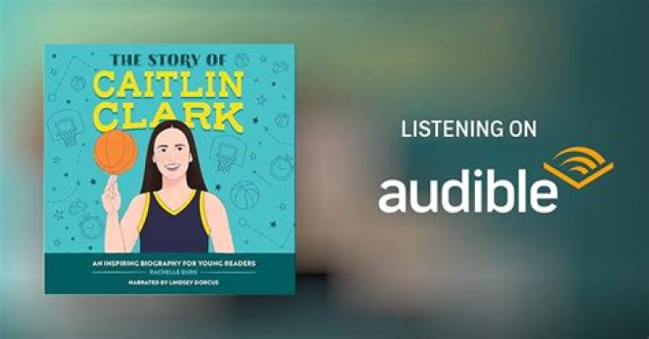 Unveiling The Journey: Caitlyn Clark's Inspiring Story