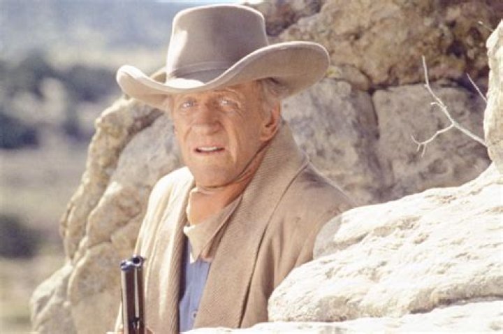 Unveiling The Legacy Of James Arness: Discoveries And Insights