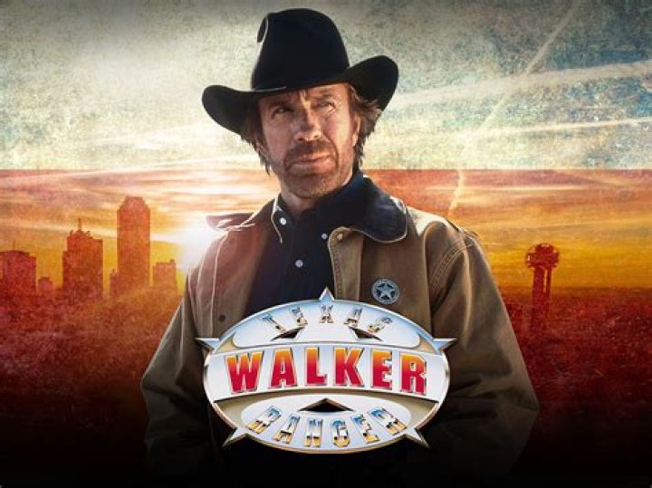 Unveiling The Legacy Of Walker, Texas Ranger: Discoveries And Insights