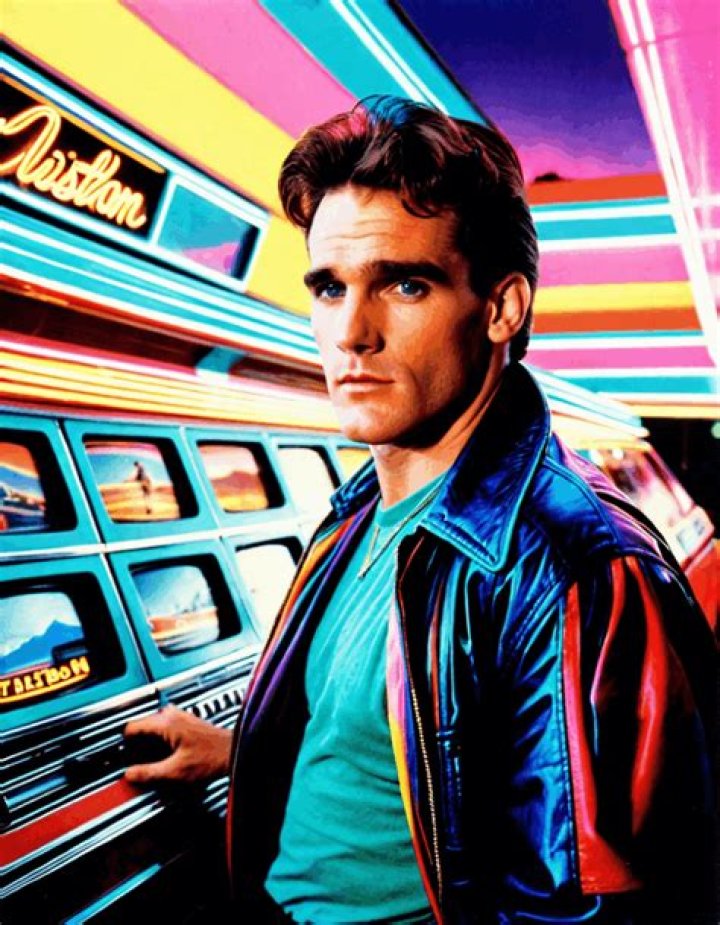 Unveiling The Legendary Actors Behind Matt Dillon