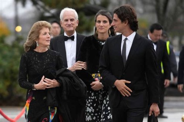Unveiling The Life And Impact Of Caroline Garcia's Husband