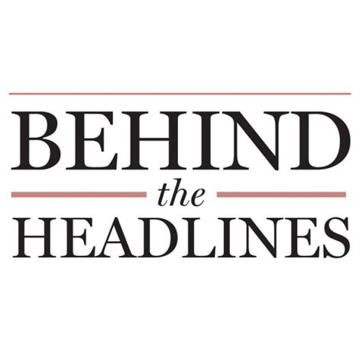 Unveiling The Man Behind The Headlines