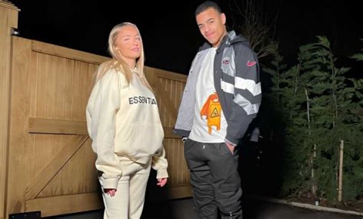 Unveiling The "Mason Greenwood Girlfriend" Enigma: Secrets Revealed