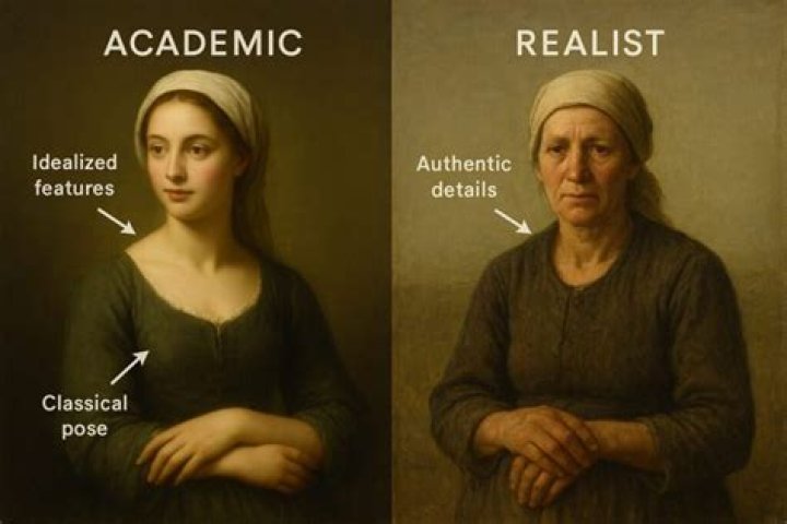 Unveiling The Master Of American Realism And Art Education