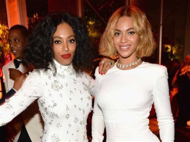 Unveiling The Meaning Behind "Solange Siblings Meet Beyonce Bianca"