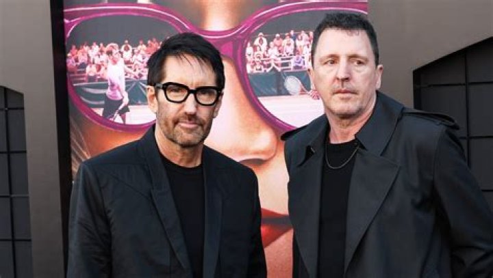 Unveiling The Meaning Behind Trent Reznor's Unique Children's Names