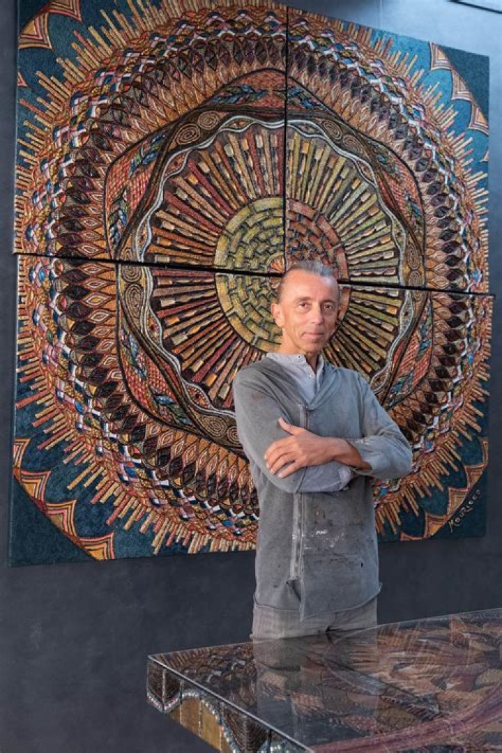 Unveiling The Multifaceted Artist And Advocate