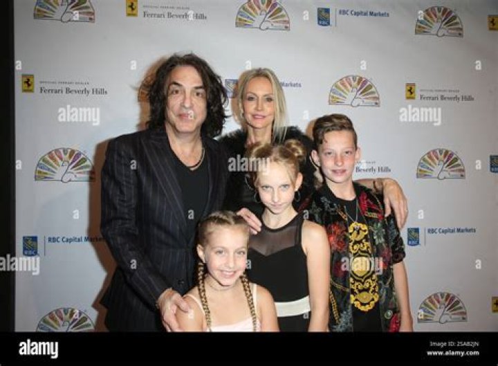 Unveiling The Multifaceted Genius Of Paul Stanley Colin Michael Stanley