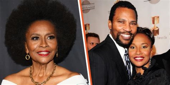 Unveiling The Multifaceted Legacy Of Arnold Byrd Jenifer Lewis