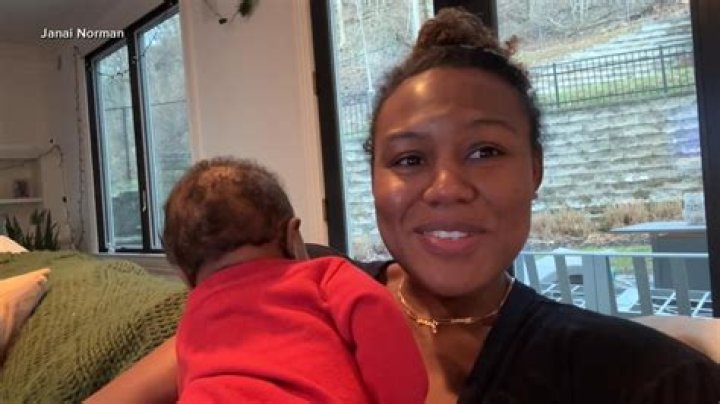 Unveiling The Multifaceted Talent Of Janai Norman