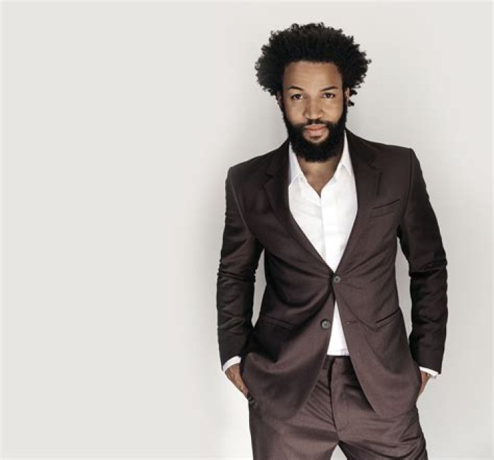 Unveiling The Multifaceted World Of Denim Richards: Discoveries And Insights