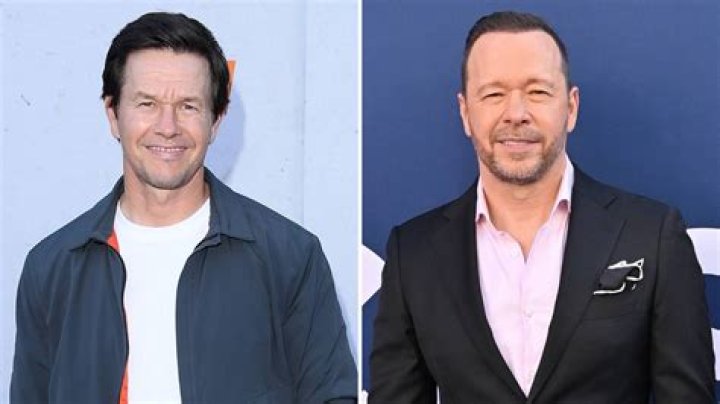 Unveiling The Music And Impact Of Mark Wahlberg Bands