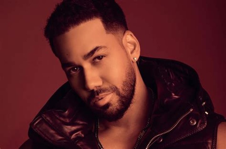 Unveiling The Musical Legacy Of Romeo Santos' Brother