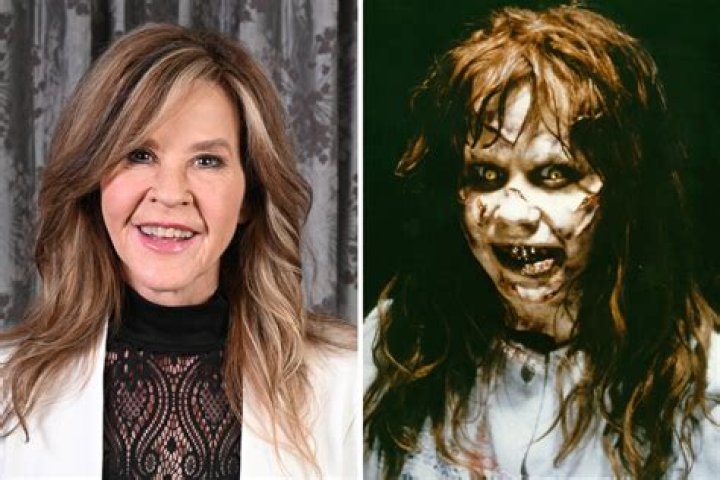 Unveiling The Mystery: "How Did Linda Blair Die?"