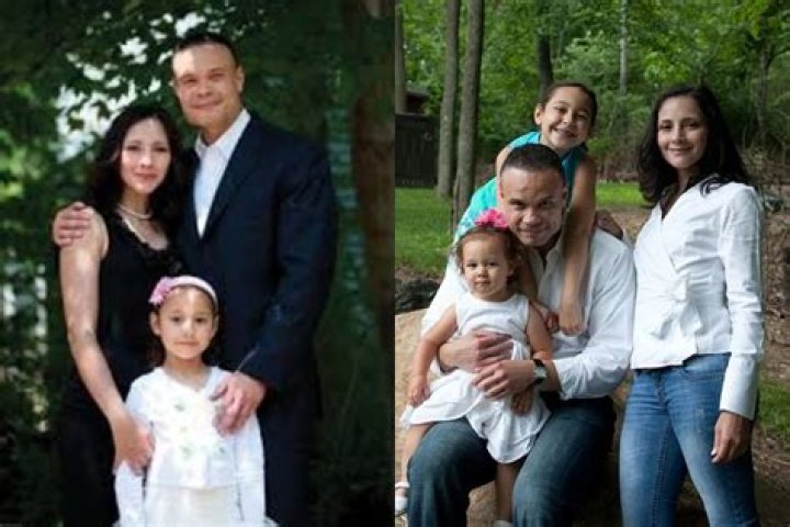 Unveiling The Personal Life Of Dan Bongino: Marriage, Family, And Beyond