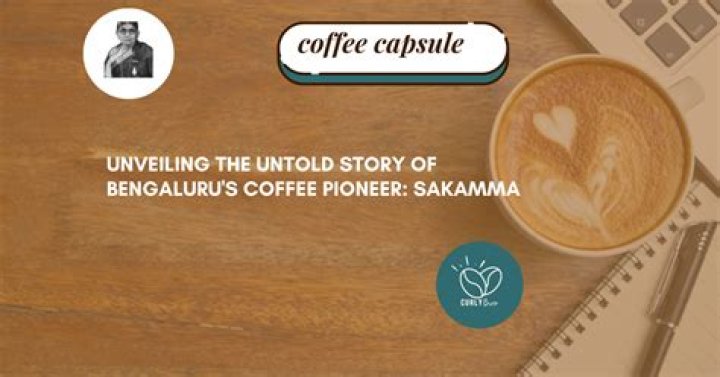 Unveiling The Pioneer Of Instant Coffee