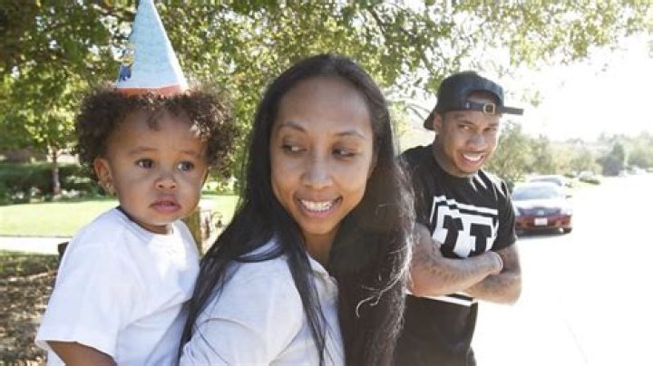 Unveiling The Powerhouse Parents Behind Tyga's Success