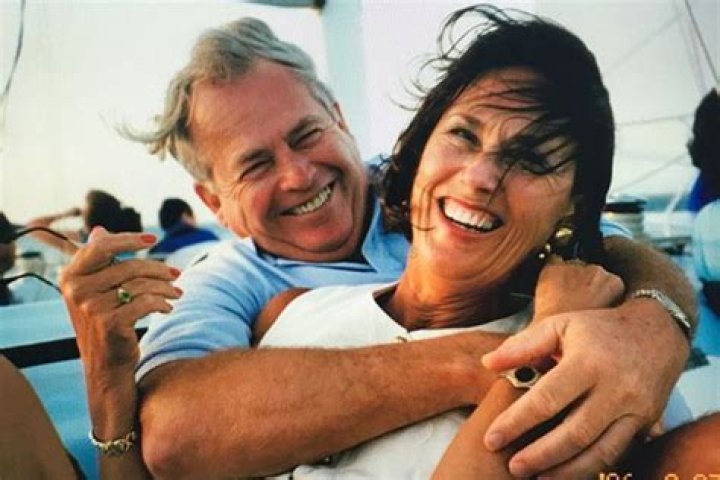 Unveiling The Private Life Of Chip Batchelder's Wife: Discoveries And Insights