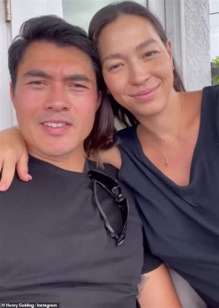 Unveiling The Private Life Of Gary Golding's Enigmatic Wife