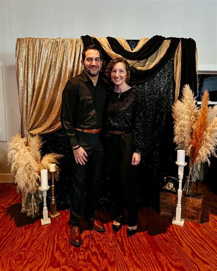 Unveiling The Remarkable Journey Of Kelly Randis, A Healthcare Luminary