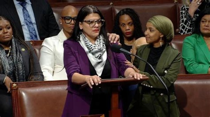 Unveiling The Role And Impact Of Rashida Tlaib's Husband