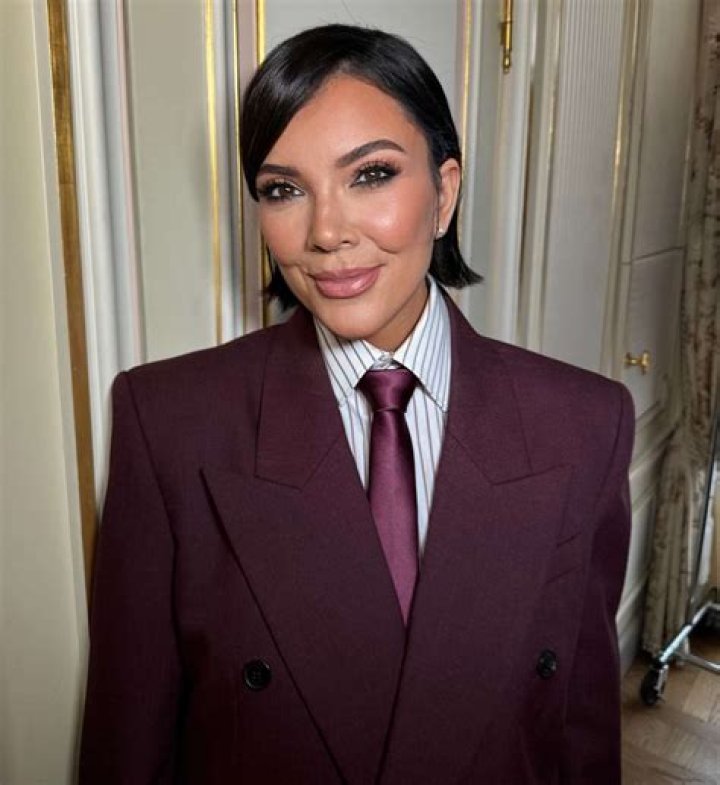 Unveiling The Secrets Behind Kris Jenner's Maiden Name: Discoveries And Insights