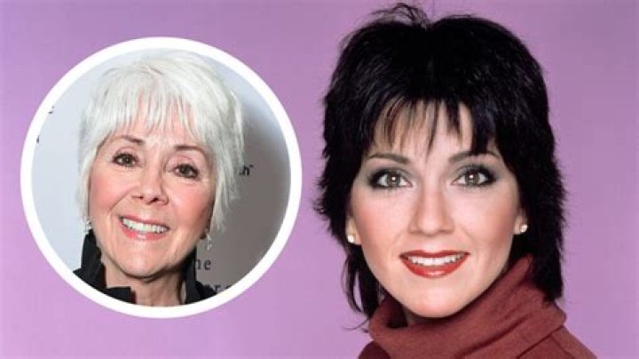 Unveiling The Secrets: Joyce DeWitt's Boyfriend Revealed
