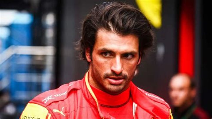 Unveiling The Secrets Of Carlos Sainz's Marriage: Discoveries And Insights