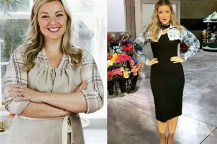 Unveiling The Secrets Of Damaris Phillips' Transformative Weight Loss Journey