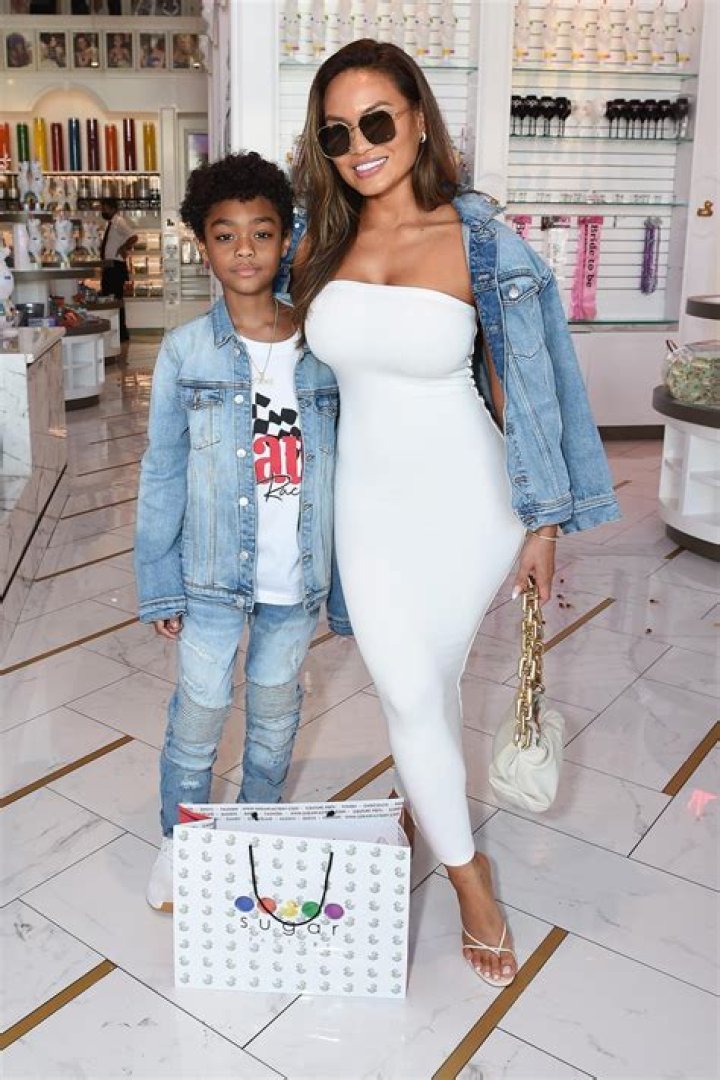 Unveiling The Secrets Of Daphne Joy's Enduring Marriage