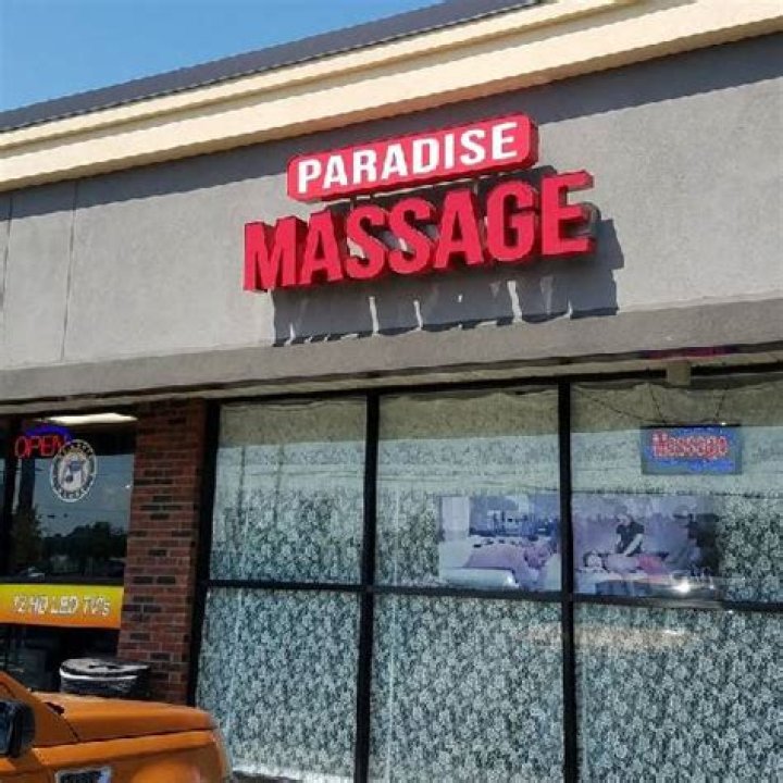 Unveiling The Secrets Of Kansas City Body Rubs: Discoveries And Insights Await!