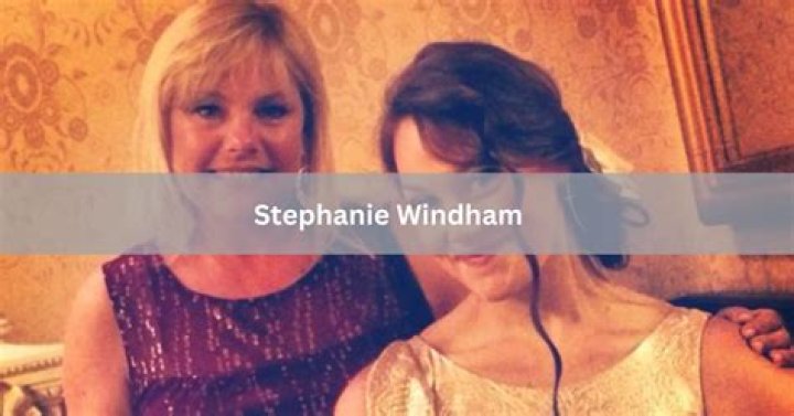 Unveiling The Secrets Of Leadership: Discoveries With Stephanie Windham