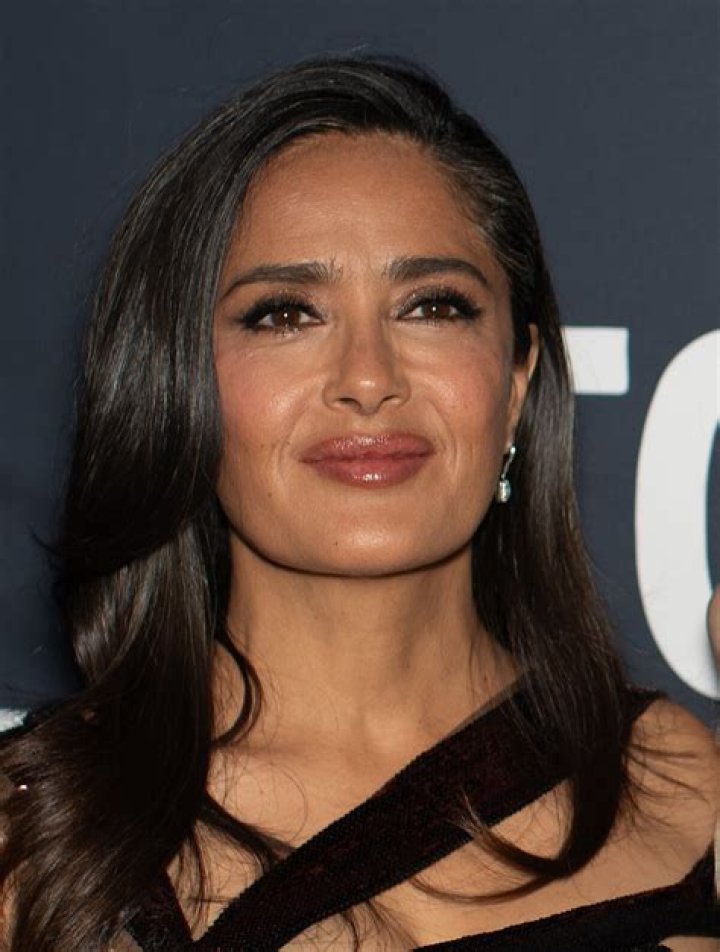 Unveiling The Secrets Of Salma Hayek's Husbands' Net Worth