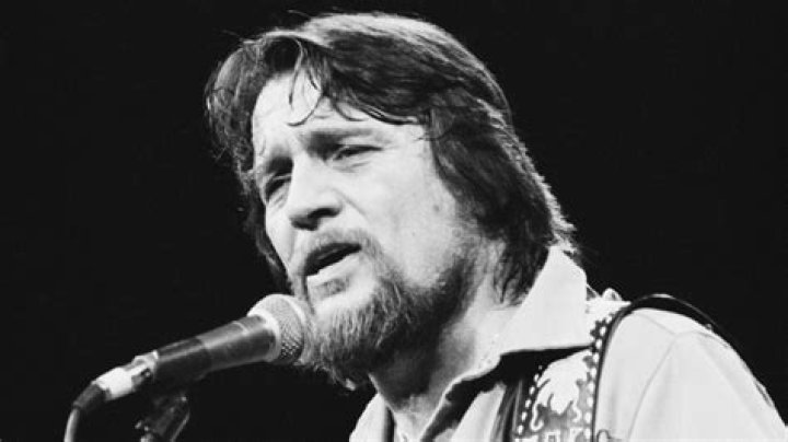 Unveiling The Secrets Of Waylon Jennings' Towering Height