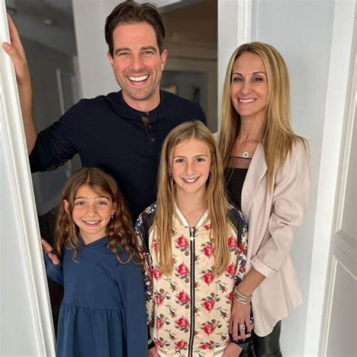 Unveiling The Secrets: Scott McGillivray's Marital Journey
