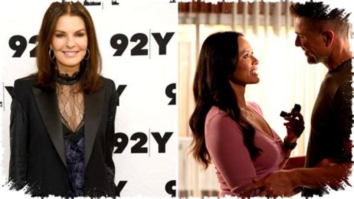 Unveiling The Secrets: Sela Ward's Children Exposed