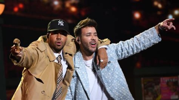 Unveiling The Sibling Circle Of Romeo Santos: A Journey Of Discovery