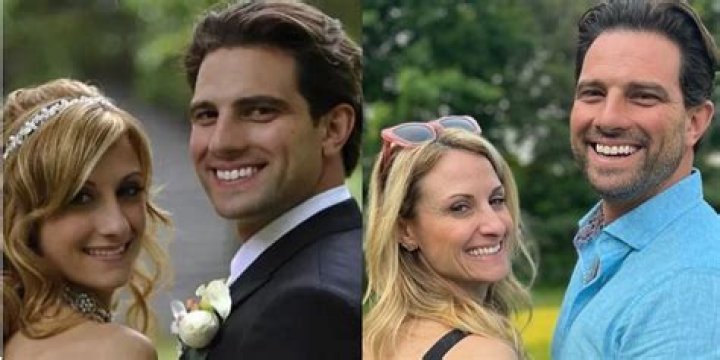 Unveiling The Significance Of Sabrina McGillivray's Wedding Date