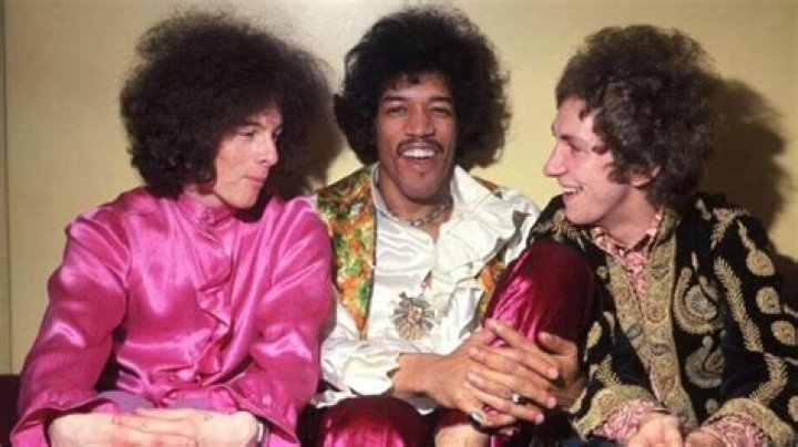 Unveiling The Story Of James Daniel Sundquist, Jimi Hendrix's Son: Discoveries And Insights