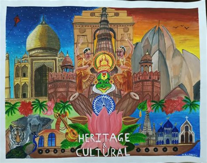Unveiling The Tapestry Of Daphne Joy's Heritage: A Journey Of Discovery