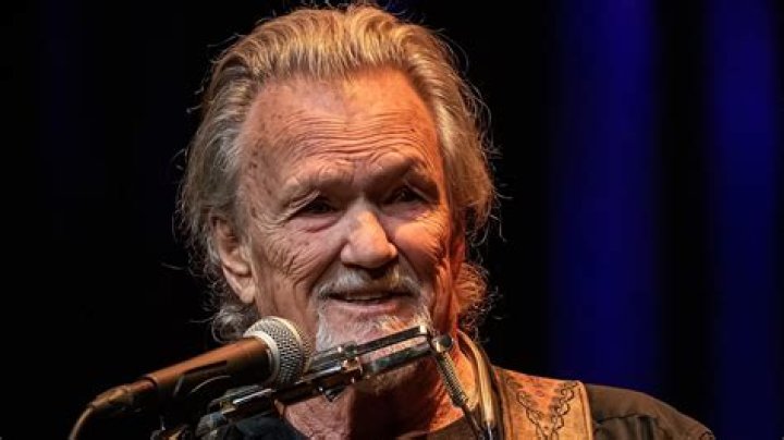 Unveiling The Tapestry Of Kris Kristofferson's Marital Journey